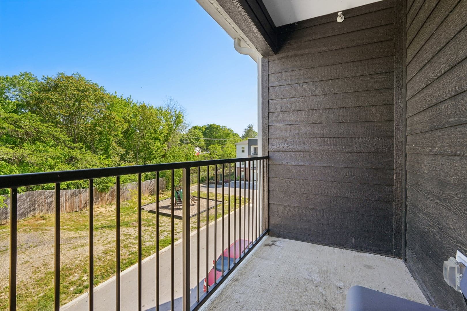 The Ammons at Asheville Highway photo 1